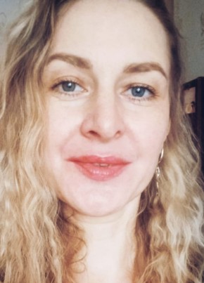 Татьяна, 41, Россия, Владимир