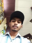 Suraj, 18 лет, New Delhi