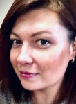 Алина, 41 год, Новосибирск