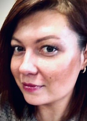 Алина, 41, Россия, Новосибирск