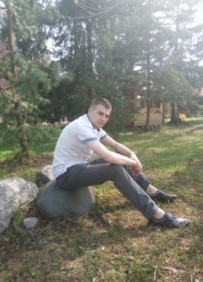 Daniil, 34, Russia, Kopeysk