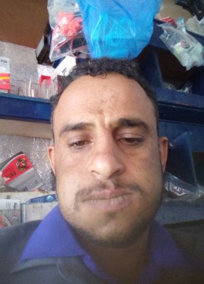 الشرعبي, 25, الجمهورية اليمنية, صنعاء