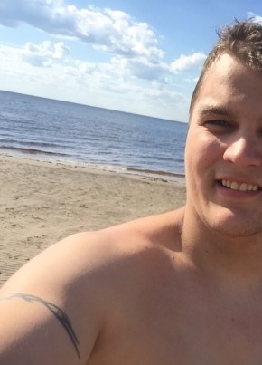 Ilya, 32, Russia, Narovchat