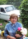 Елена, 64 года, Тула