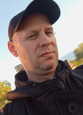 Сергей, 40, Россия, Ступино