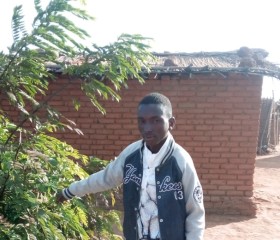 Precious, 18 лет, Lilongwe