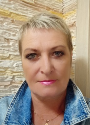 Наталья, 56, Россия, Ангарск
