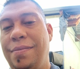 Cristian, 37, Santiago