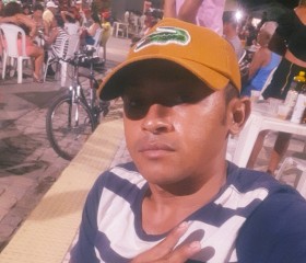 Jacó  cardoso, 27 лет, Recife