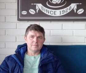 Cергей, 49 лет, Канаш