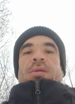 Нодир, 35, Россия, Обнинск