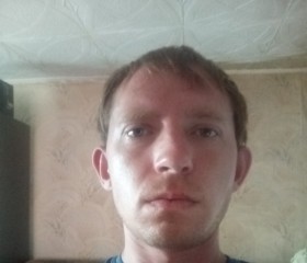 Виктор, 31 год, Новоалтайск