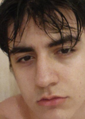 Musa Musaev из Каспийска 18 лет