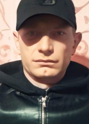 Николай, 42, Україна, Одеса