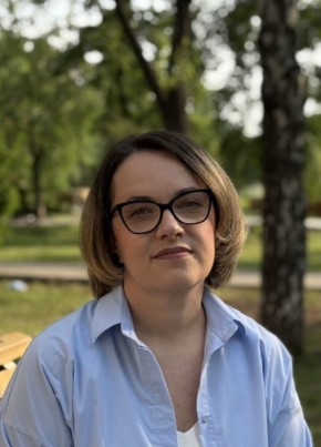 Юлия из Челябинска 48 лет