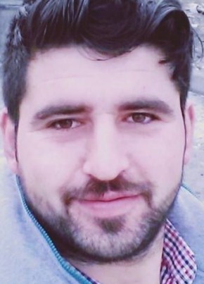 Bahtiyar, 34, Türkiye Cumhuriyeti, Sinop