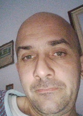 Stefano, 46, Repubblica Italiana, Arco