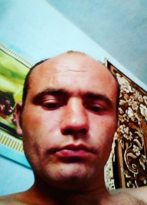 Едуард, 31, Україна, Криве Озеро