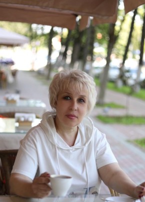 Svetlana, 54, Russia, Moscow