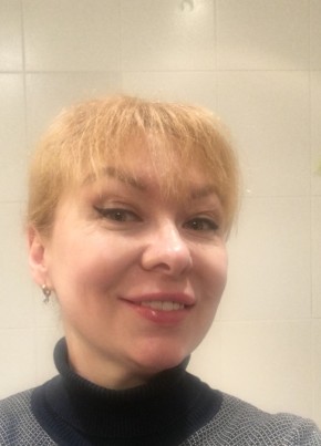 Lana, 44, Россия, Долгопрудный