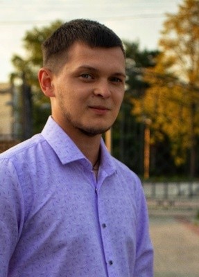 Влад, 28, Россия, Тара