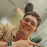 Darwin, 26  , Layton