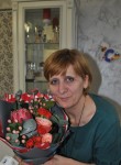 галина, 59 лет, Москва