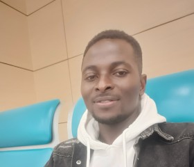 Modest, 35, Moscow
