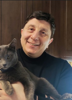 Narek, 55, Russia, Moscow