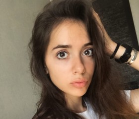 Ольга, 19 лет, Семей