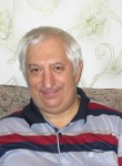 Геннадий, 58 лет, Брянск