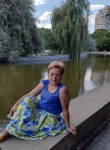 Lyudmila, 58  , Odessa