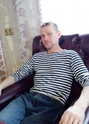 Михаил, 48, Россия, Амурск