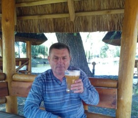 Иван, 59 лет, Донецьк