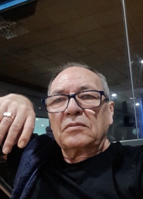 Vladimir, 63, Estado Español, Alicante