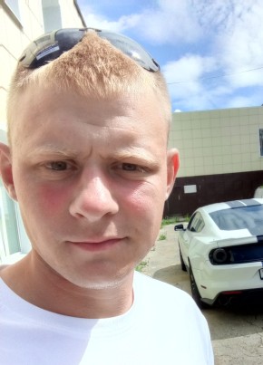 Павел Размыслов
