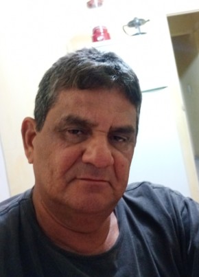 jeovanio из Linhares 58 лет