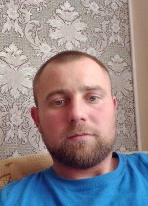 Виктор, 29, Россия, Красное Село
