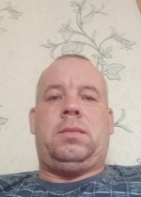 Дмитрий, 45, Россия, Тарко-Сале