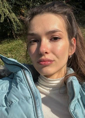 Анна, 30, Россия, Мыски