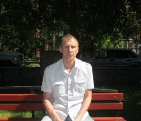 Олег, 55 лет, Пермь