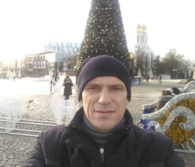 Виталий, 49 лет, Калининград