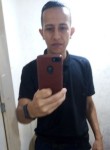 Luan, 21  , Manaus