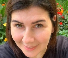 Irina, 43, Laitila