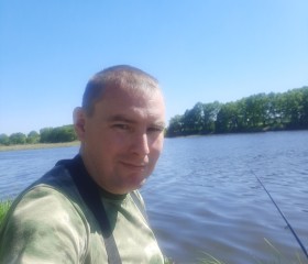 Сергей, 36 лет, Рязань