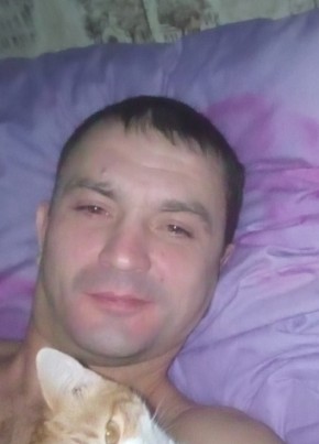 Михаил, 37, Россия, Моршанск