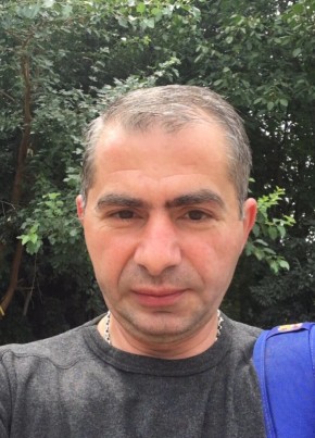 Giorgi, 48, საქართველო, თბილისი