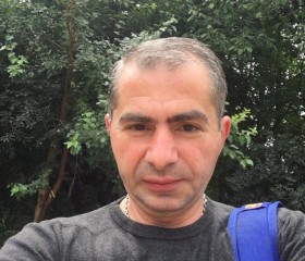 Giorgi, 48 лет, თბილისი