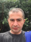 Giorgi, 48 лет, თბილისი