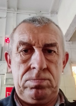 Анатолий, 59, Россия, Сызрань
